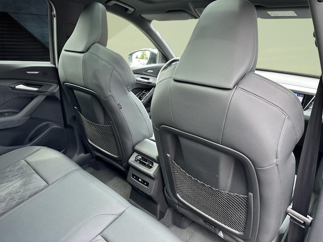 Audi Q6 e-tron Quattro