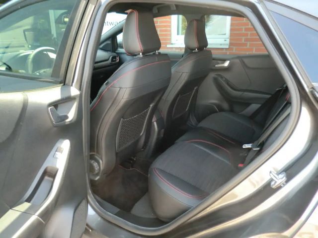 Ford Puma EcoBoost ST Line