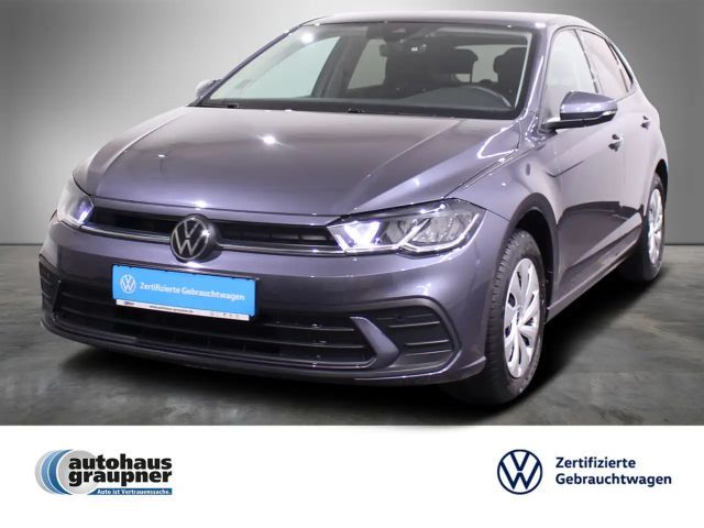 Volkswagen Polo 1.0 TSI Life