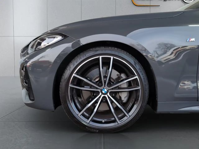 BMW 430 430i Cabrio M-Sport