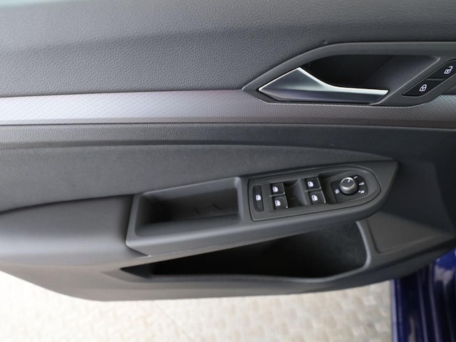 Volkswagen Golf 2.0 TDI Golf VIII