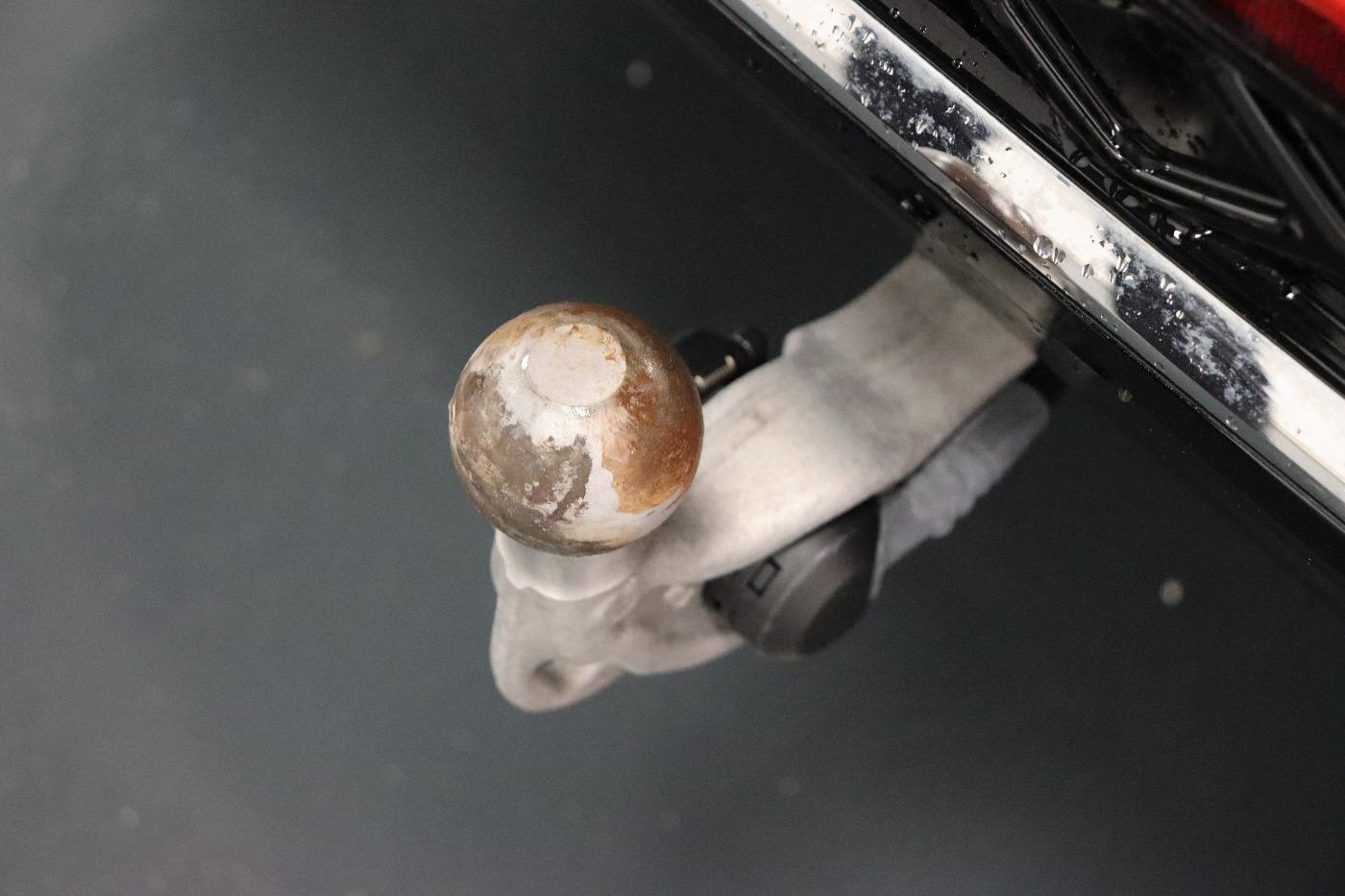 Volkswagen Tiguan 2.0 TDI DSG R-Line