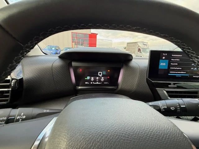 Citroën C4 PureTech Shine