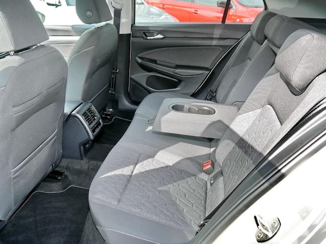 Volkswagen Golf DSG Golf VIII Move