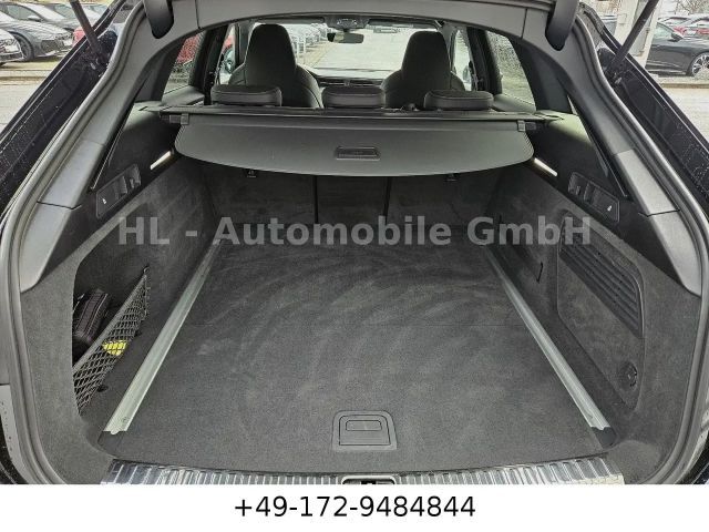 Audi S6 3.0 TDI Avant Quattro