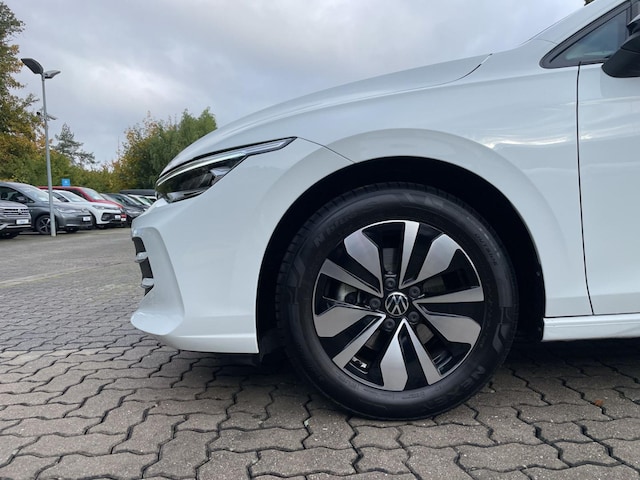 Volkswagen Golf Golf VIII Variant