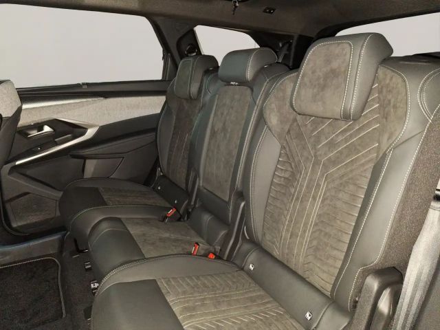Peugeot 5008 GT-Line