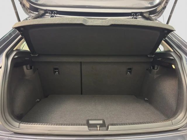 Volkswagen Polo DSG Life