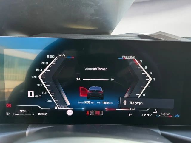 BMW 340 M-Sport Sedan xDrive