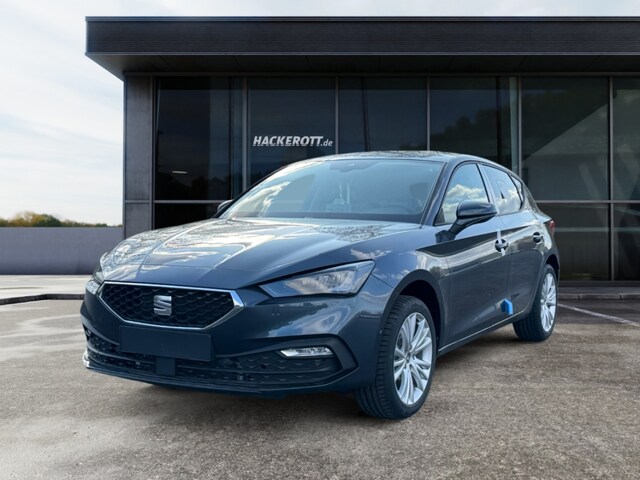 Seat Leon 1.5 eTSI Style