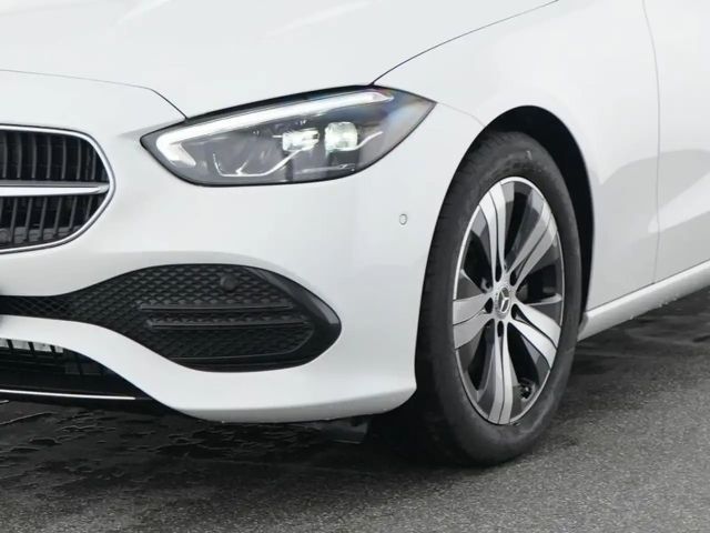 Mercedes-Benz C 180 AVANTGARDE Estate