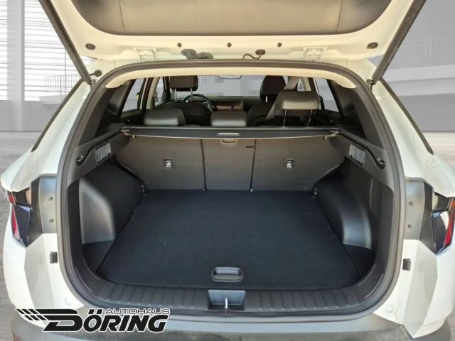 Hyundai Tucson 1.6 2WD Prime