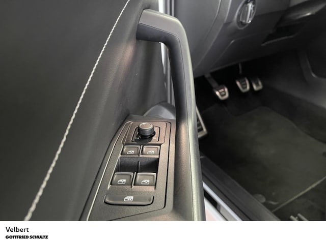 Volkswagen T-Roc 1.0 TSI