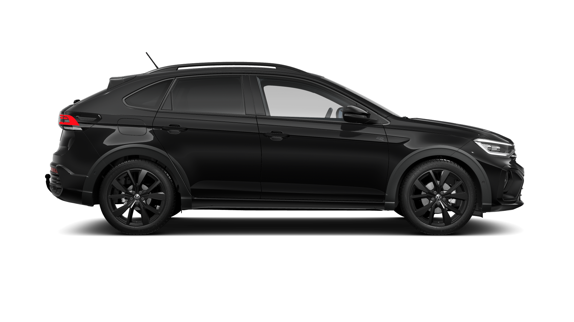 Volkswagen Taigo DSG R-Line