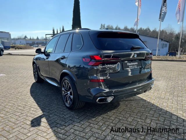 BMW X5 M-Sport xDrive