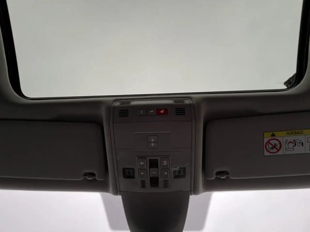 Volkswagen Touran 2.0 TDI DSG Highline