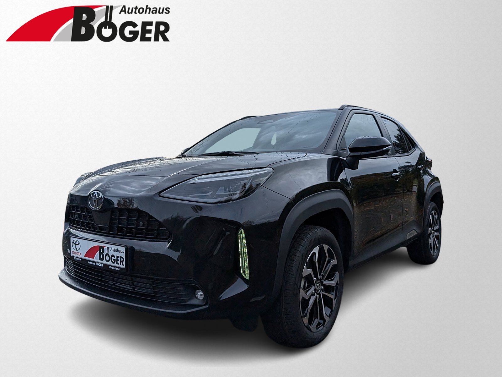 Toyota Yaris Cross 4x2 5-deurs Plus