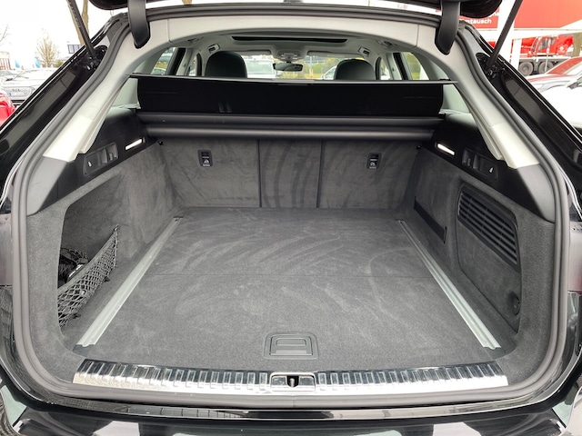 Audi A6 35 TDI Avant S-Tronic