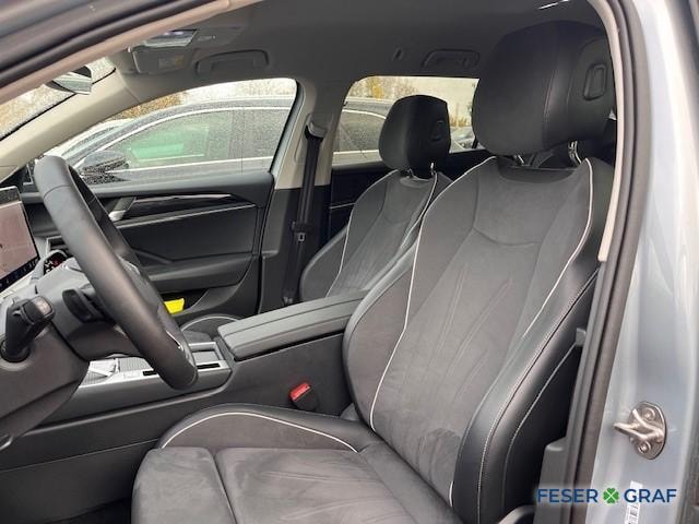 Volkswagen Passat 2.0 TDI Business DSG