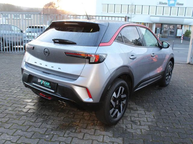 Opel Mokka GS-Line Grand Sport