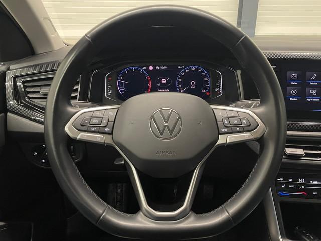 Volkswagen Taigo 1.0 TSI Life