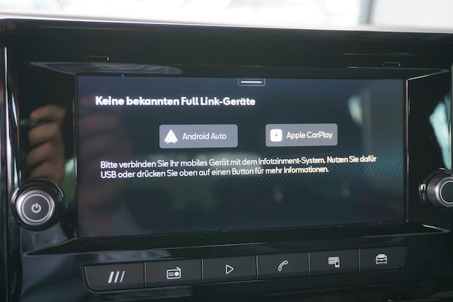 Seat Ibiza 1.0 TSI DSG FR-lijn