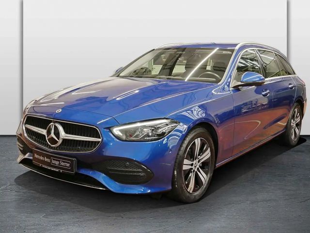 Mercedes-Benz C 180 AVANTGARDE Estate