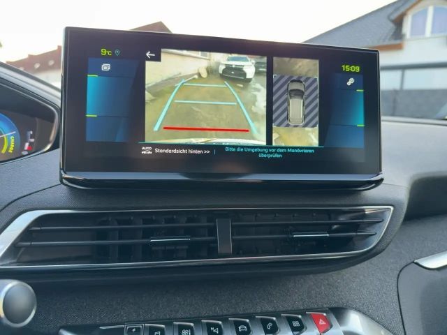 Peugeot 3008 Allure Pack Hybrid