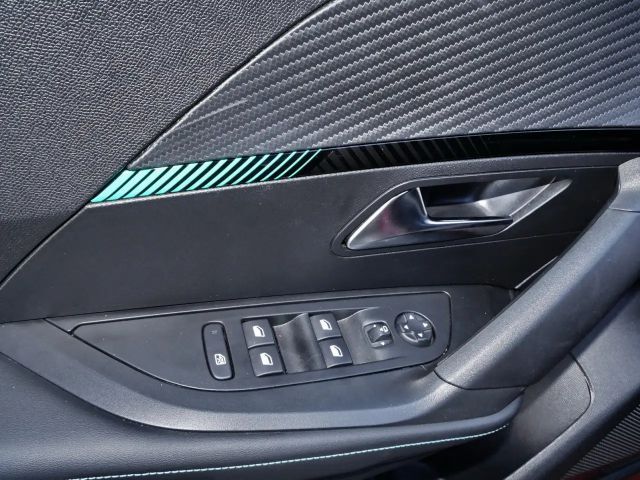 Peugeot 2008 Allure Pack