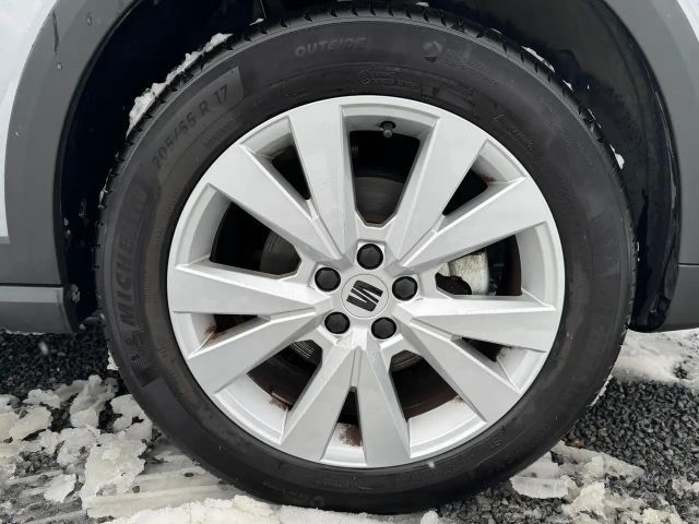 Seat Arona 1.0 TSI DSG