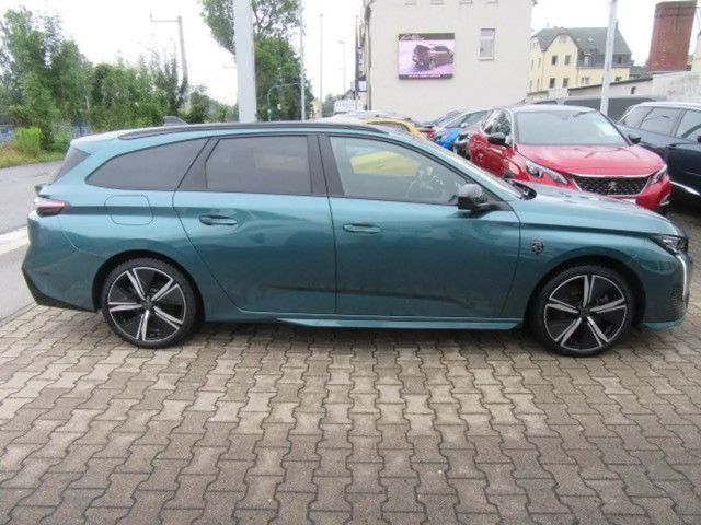 Peugeot 308 EAT8 GT-Line SW
