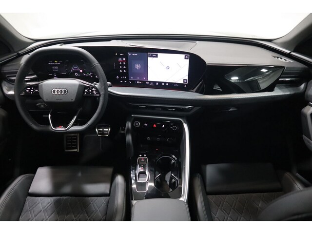 Audi Q5 Quattro S-Tronic