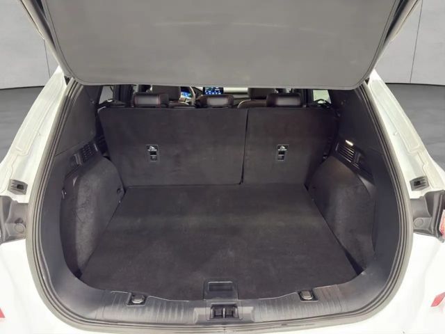 Ford Kuga Plug in Hybrid ST Line X