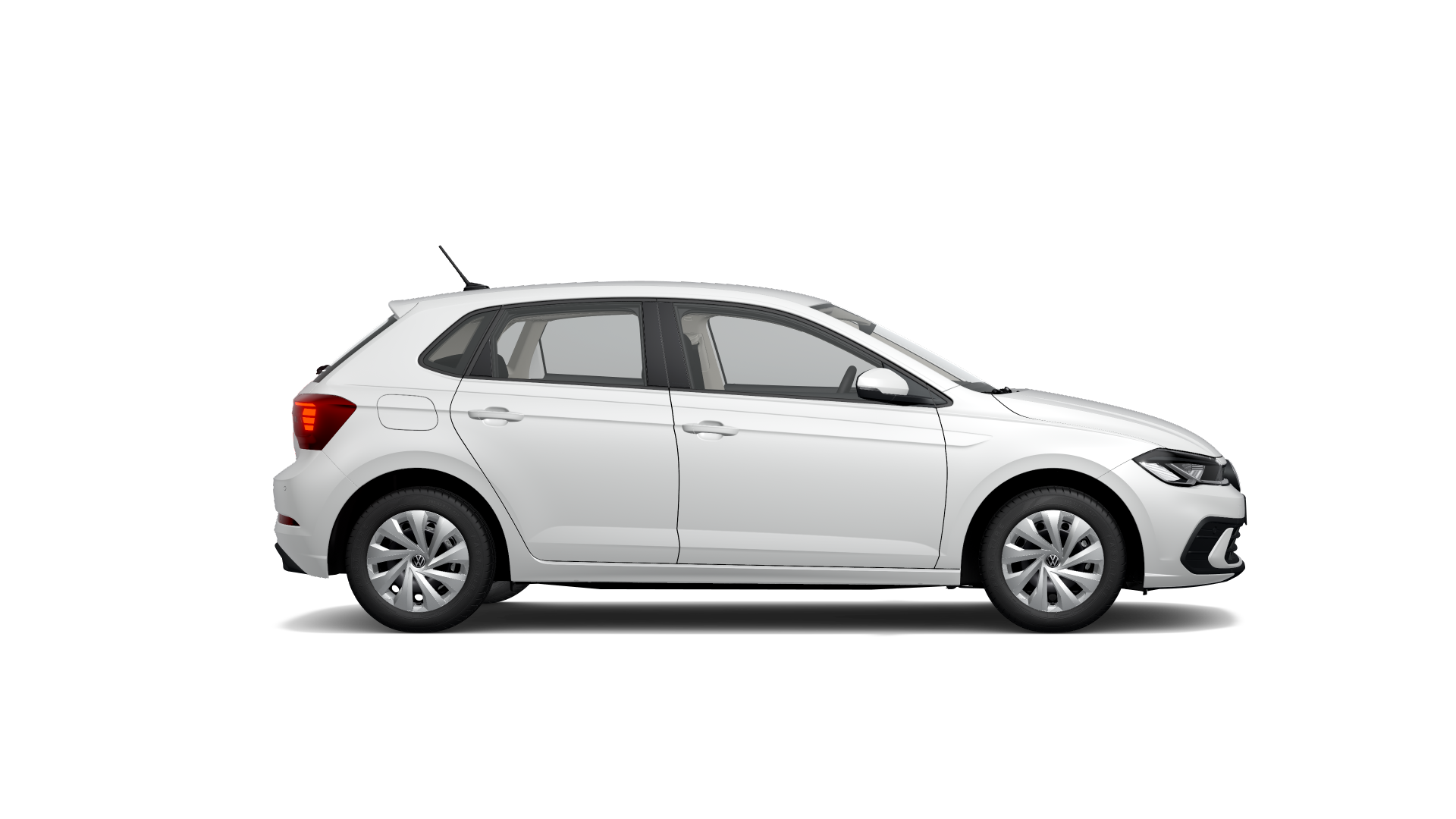Volkswagen Polo 1.0 TSI Life