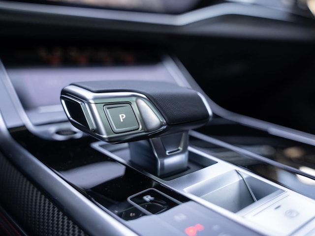 Audi Q8 50 TDI Quattro