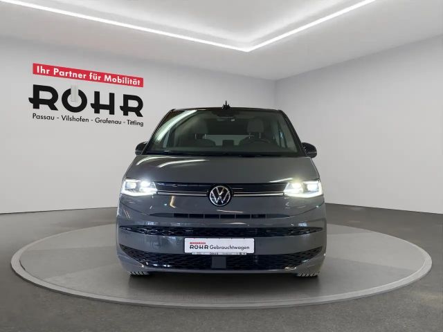 Volkswagen Multivan DSG T7