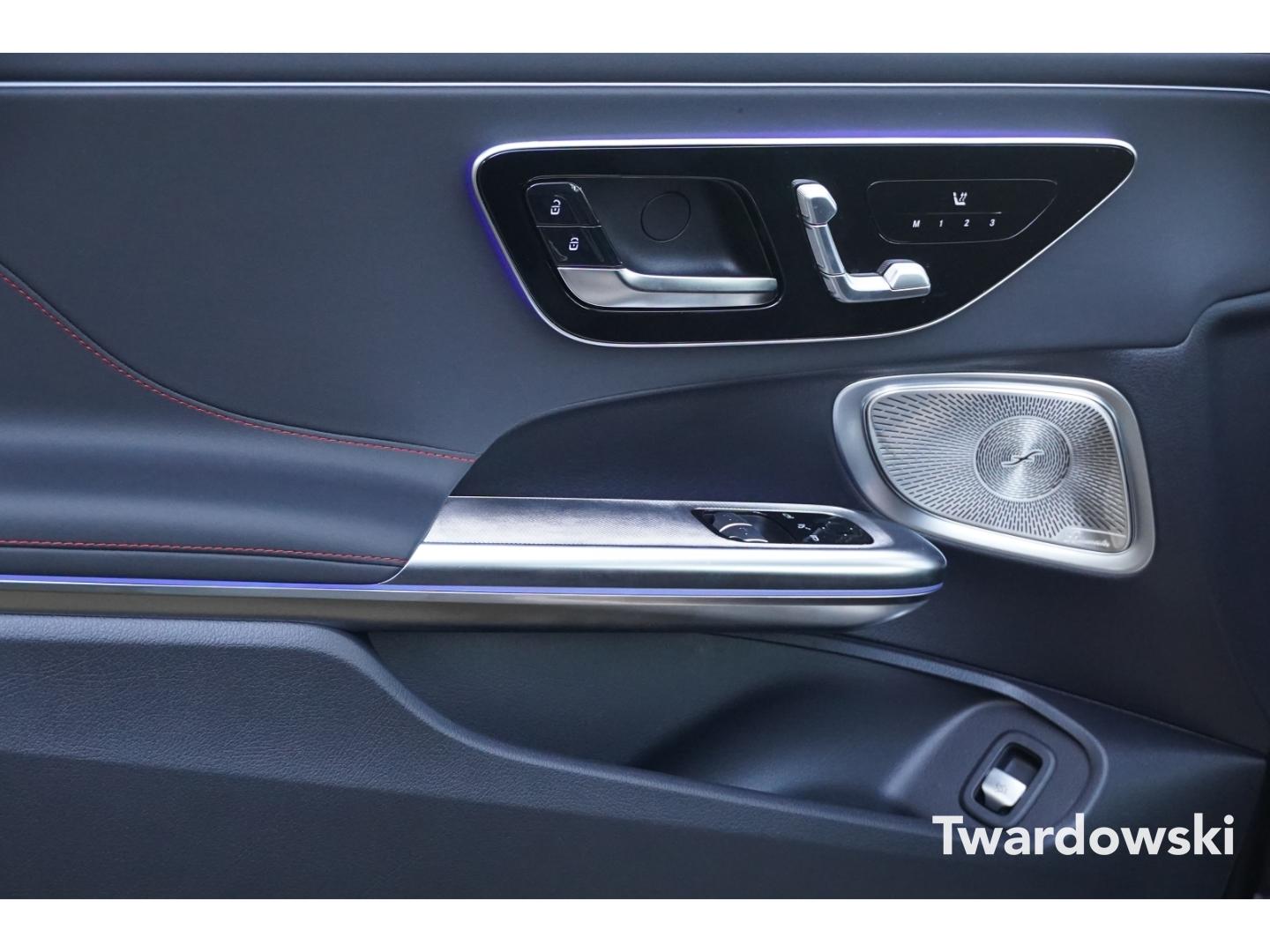 Mercedes-Benz AMG CLE 4MATIC