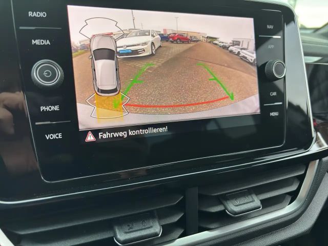 Volkswagen T-Roc 1.5 TSI DSG R-Line