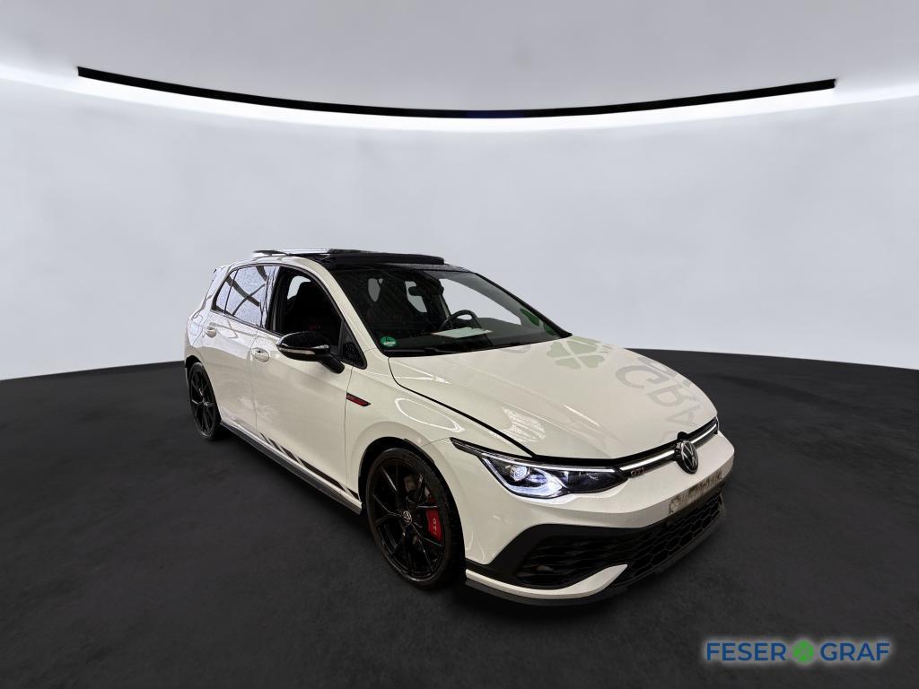 Volkswagen Golf DSG GTI Golf VIII