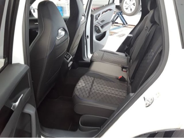 Volkswagen Tiguan 2.0 TDI DSG R-Line