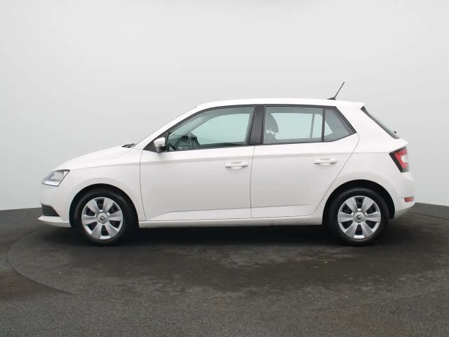 Skoda Fabia 1.0 TSI Cool Edition Cool Plus