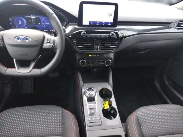 Ford Kuga AWD ST Line