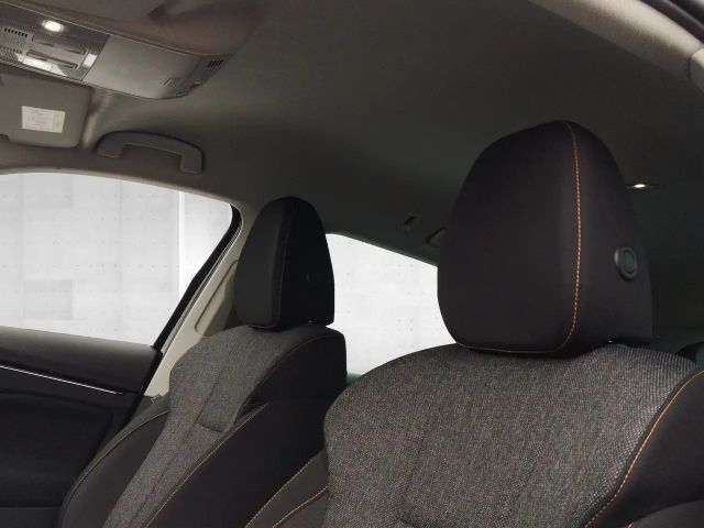 Skoda Scala 1.0 TSI Clever