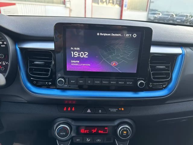 Kia Stonic Nightline Edition