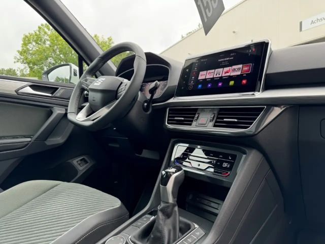 Seat Tarraco DSG e-Hybrid