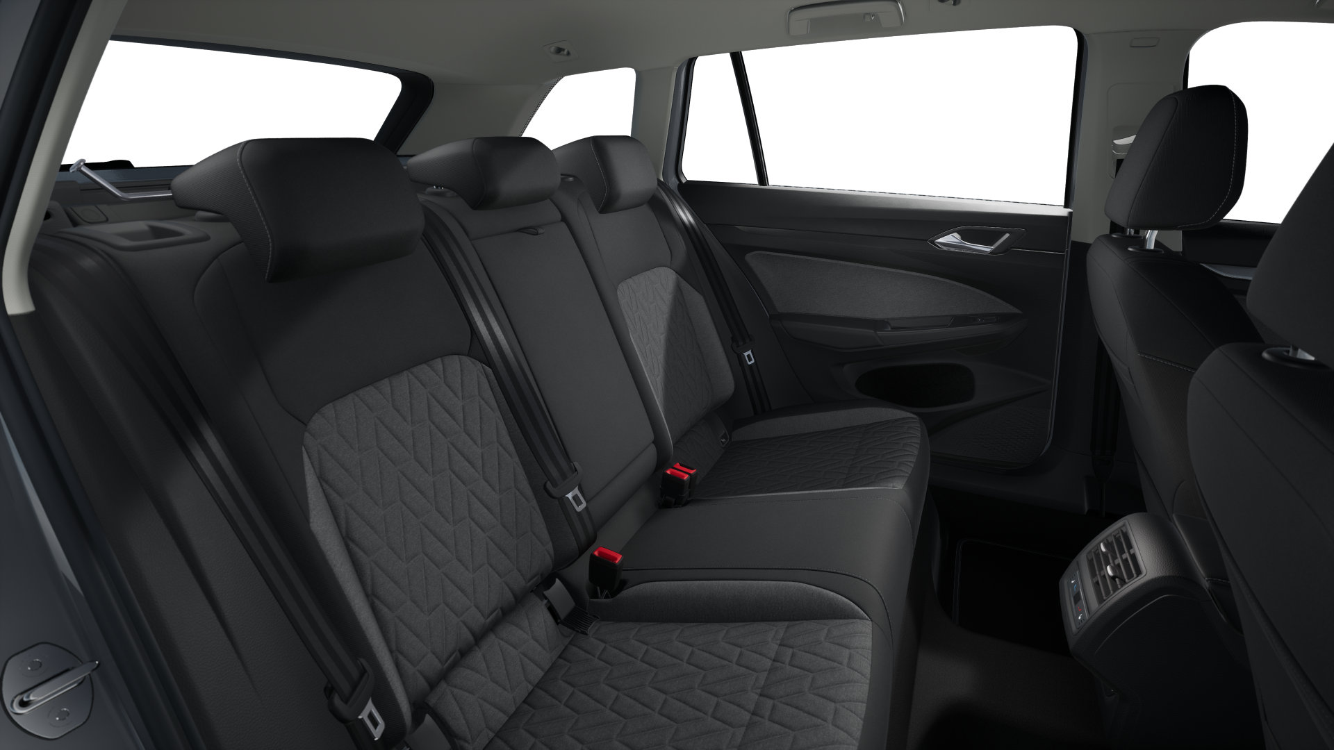 Volkswagen Golf 1.5 TSI Business Life Variant