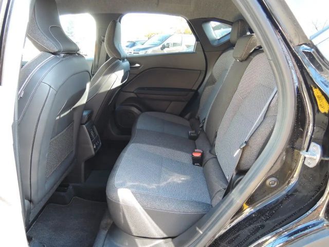 Renault Captur EDC TCe 160 Techno