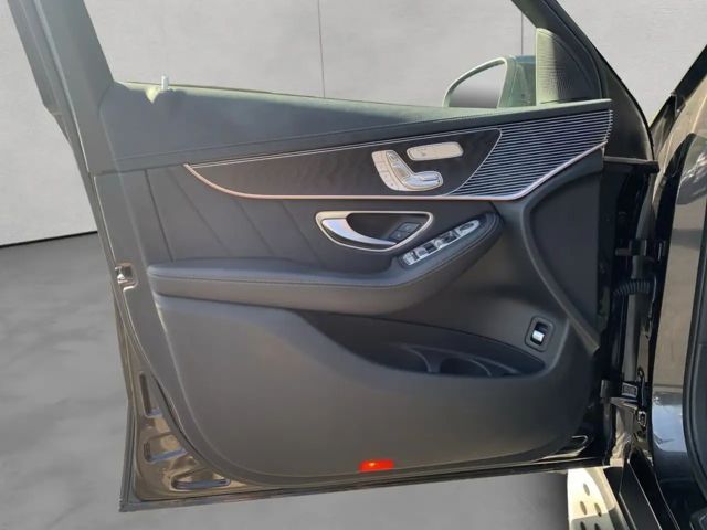 Mercedes-Benz EQC 400