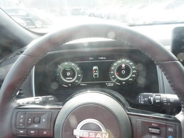 Nissan Qashqai Qashqai 1.5 VC-T e-Power N-Design*KOMFORT PLUS*