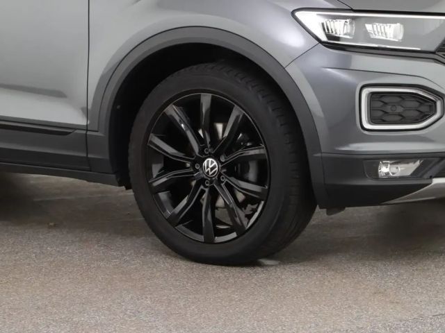 Volkswagen T-Roc 1.5 TSI Sport